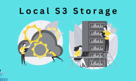 Local S3 Storage Unleashed: A Comprehensive Guide for Data Management