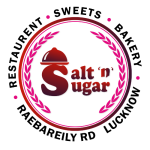 Salt n Sugar