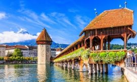 Planning the Perfect Swiss Family Vacation: Activities for All Ages