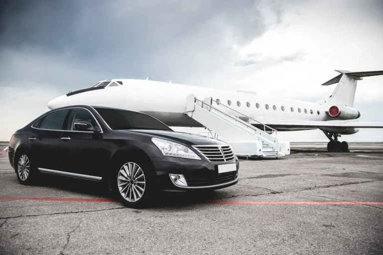 Read more about the article Black Car Service in Billerica, MA: MA VIP Limo’s Premium Transportation Solution