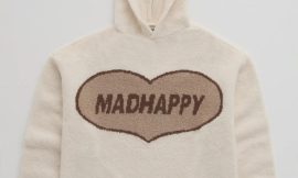 Madhappy Hoodie Review: Is It Worth the Price Tag