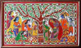 Exploring North East India’s Art and Craft Scene: From Traditional to Contemporary