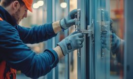 Easy Tips for Aluminium Door Repairs in Stoke On Trent