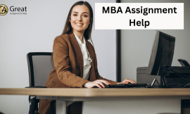 MBA Assignment Help Guide To Avoid These Mistakes In Assignment