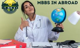 MBBS in Abroad for Indian Students: Eligibility, Fees, and Top Universities