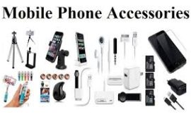 How to Find Quality Mobile Accessories Online in Pakistan