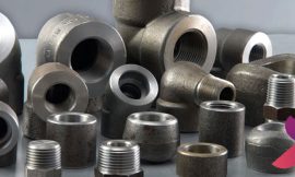 Monel 400 Forged Fittings Suppliers in India