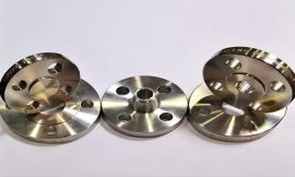 Monel K500 Flanges Exporters in Mumbai