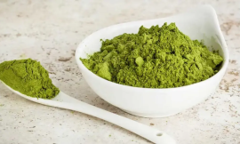 The Amazing Health and Wellness Benefits of Moringa Powder