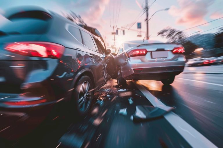 Read more about the article The 3 Biggest Mistakes to Avoid After a Car Accident