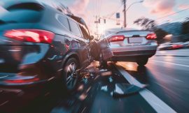 The 3 Biggest Mistakes to Avoid After a Car Accident