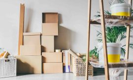 The Ultimate Guide to Moving House: Why Plastic Moving Boxes Make Relocation Easier