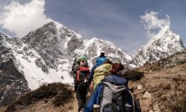 Monsoon-Friendly Treks in India and Nepal for July and August