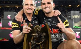 Nathan Cleary Net Worth 2024: Rugby League Star’s Earnings, Career