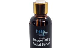 Earthing Facial Serums: Unlock Radiant Skin Through Grounding