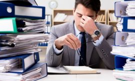 Understanding the Impact of Occupational Stress: NEBOSH Perspectives