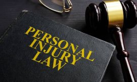 Your Guide to Navigating Personal Injury Claims