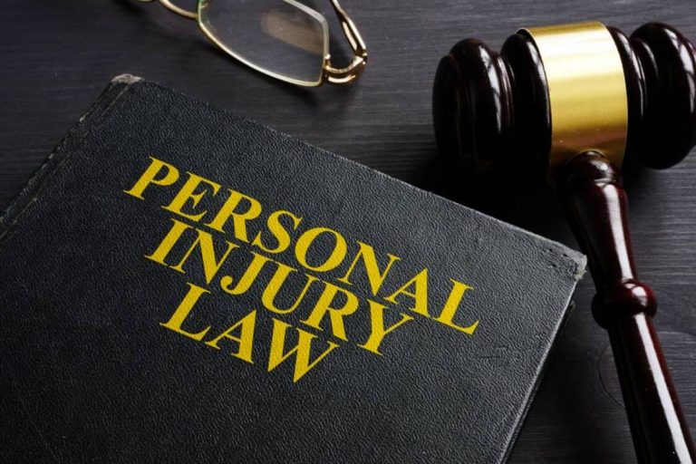 Read more about the article Your Guide to Navigating Personal Injury Claims