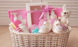 Best Newborn Gift Baskets in Singapore for 2024: Perfect Baby Shower Gifts