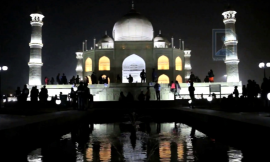 6 Best Places To Explore on Your One Day Agra Tour From Delhi