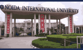 Noida International University: A Beacon of Excellence and Innovation