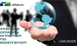 Offshore Company Registration Fast: The Key to Global Business Success