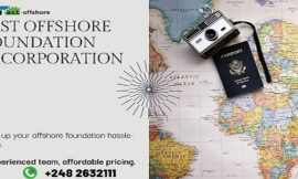 Offshore Foundation Incorporation Fast – Secure Your Assets Today