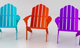 Best Adirondack Chairs