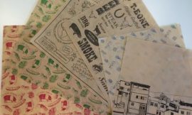 Custom Greaseproof Paper: A Comprehensive Guide