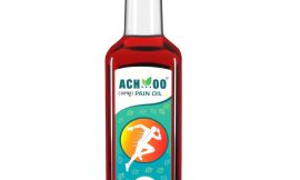 Achoo’s pain oil is the best ayurvedic oil for knee joint pain