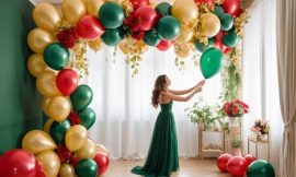 How to Pick the Best Balloon Decorations for Your Party Theme!