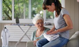 Why Do You Need To Hire Home Care Services?