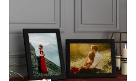 5 Unique Photo Frame Ideas for Your Home