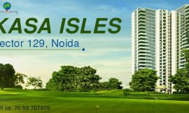 A Guide to Buying in Krescent Homes, Noida