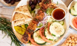 Find the Greatest Mediterranean Cuisine in Lake Mary and Longwood