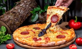 Best Pizza Marin: Best for Celebrations