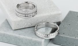 Top Trends in Platinum Jewelry: Discover the Best Platinum Rings