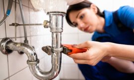 Your Local Plumbing: Expert Plumber Services in Lara