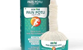 Achoo ayurvedic potli