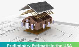 Preliminary Estimate in the USA