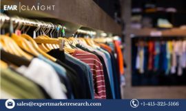 The Global Readymade Garments Market: Trends, Insights, and Future Projections (2024-2032)