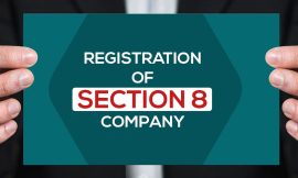 Section 8 Company Registration Online for NGOs: A Step-by-Step Guide