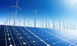 United States Renewable Energy Market Opportunities and Forecast, 2016-2030F