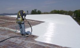 Roof Waterproofing Services in Lahore