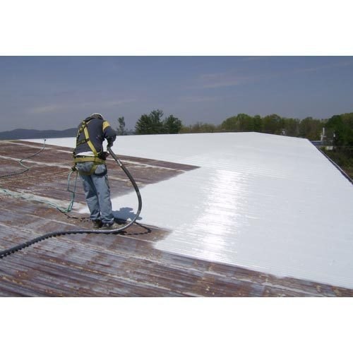 Read more about the article Roof Waterproofing Services in Lahore