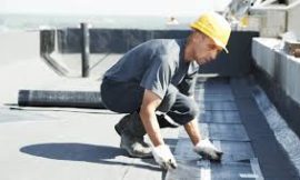 Roof Waterproofing Company in Lahore