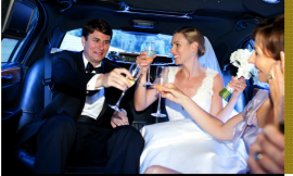 Event or Wedding in Lawrenceville: Choosing the Perfect Transportation with Runways Trans Limo LLC