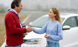 Why Choosing a Local Toyota Dealer Makes All the Difference