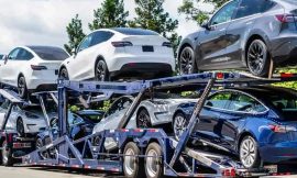 Open Carrier Car Shipping with Transport Masters USA: Affordable and Convenient