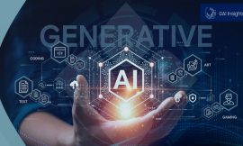 Unlocking Innovation with Generative AI: A Guide for Business Leaders